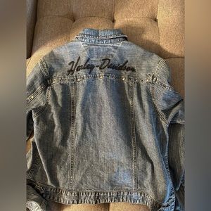 Harley-Davidson Jacket